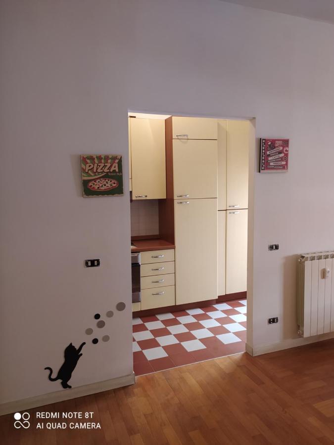 罗马Marco'S House公寓 外观 照片