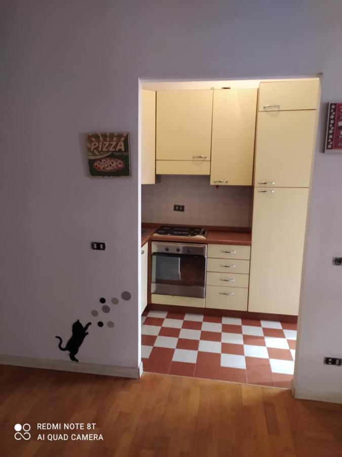 罗马Marco'S House公寓 外观 照片